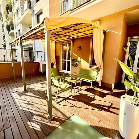 Guestartdeco Sempione 32 Apartment Milan Exterior photo