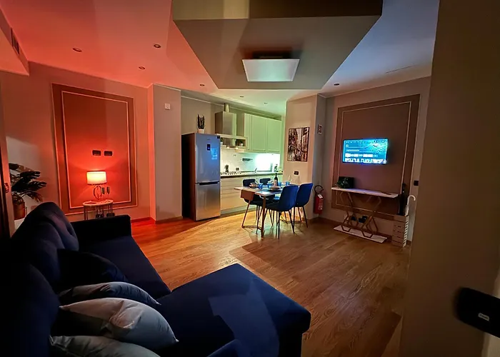 Guestartdeco Sempione 32