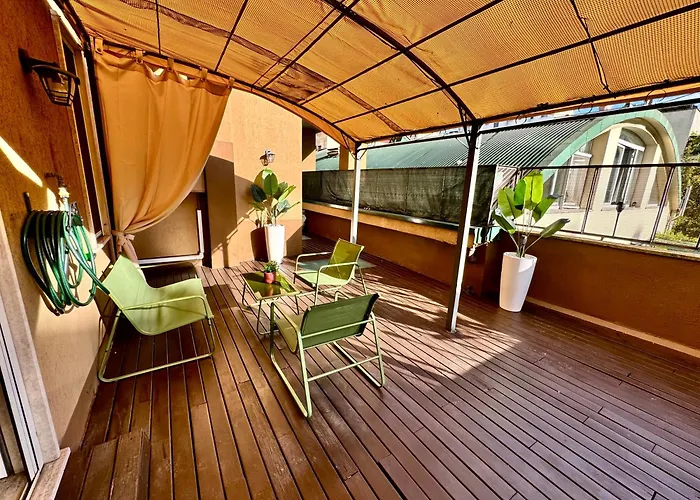 Guestartdeco Sempione 32