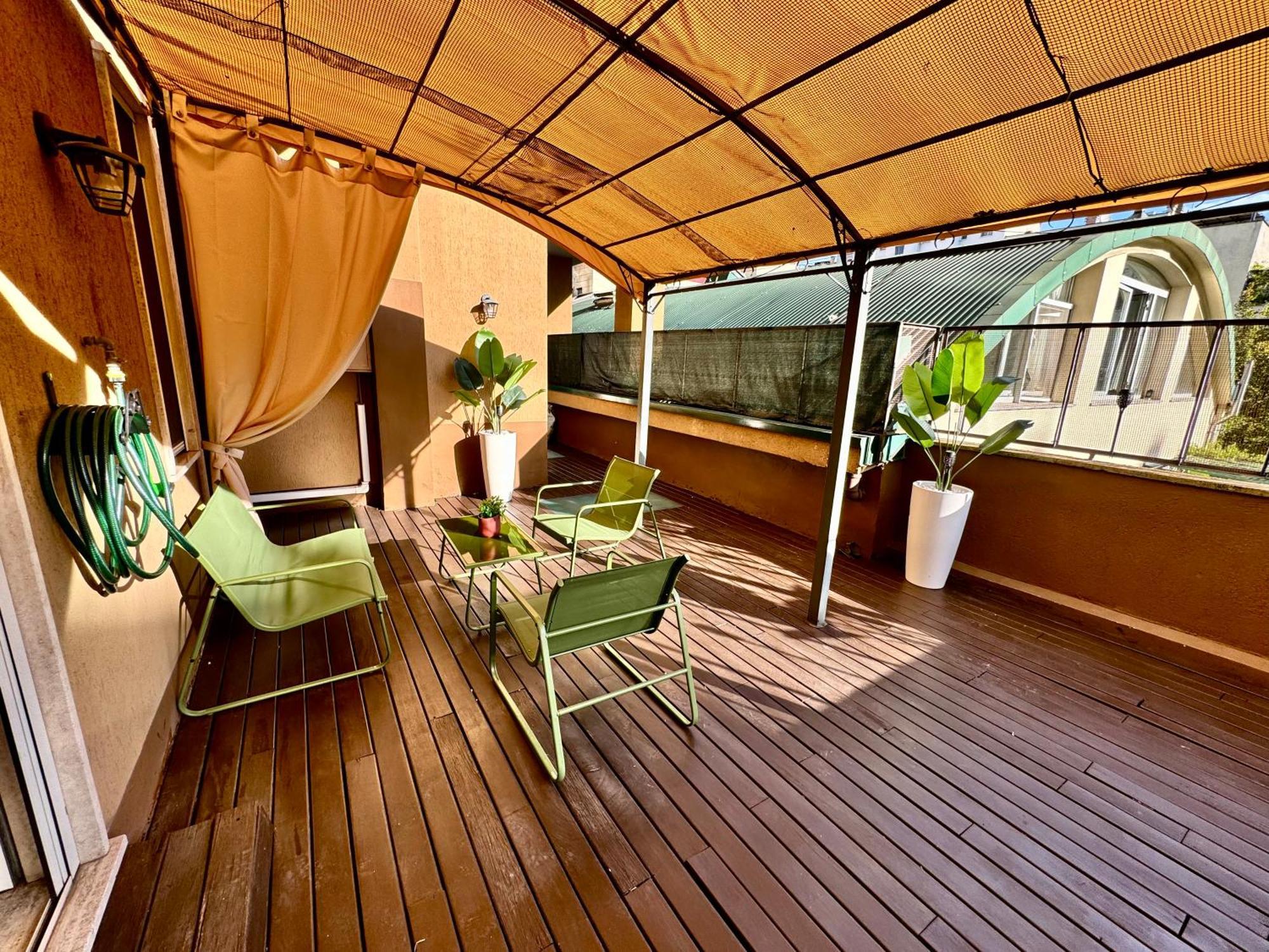 Apartamento Guestartdeco Sempione 32 Milán