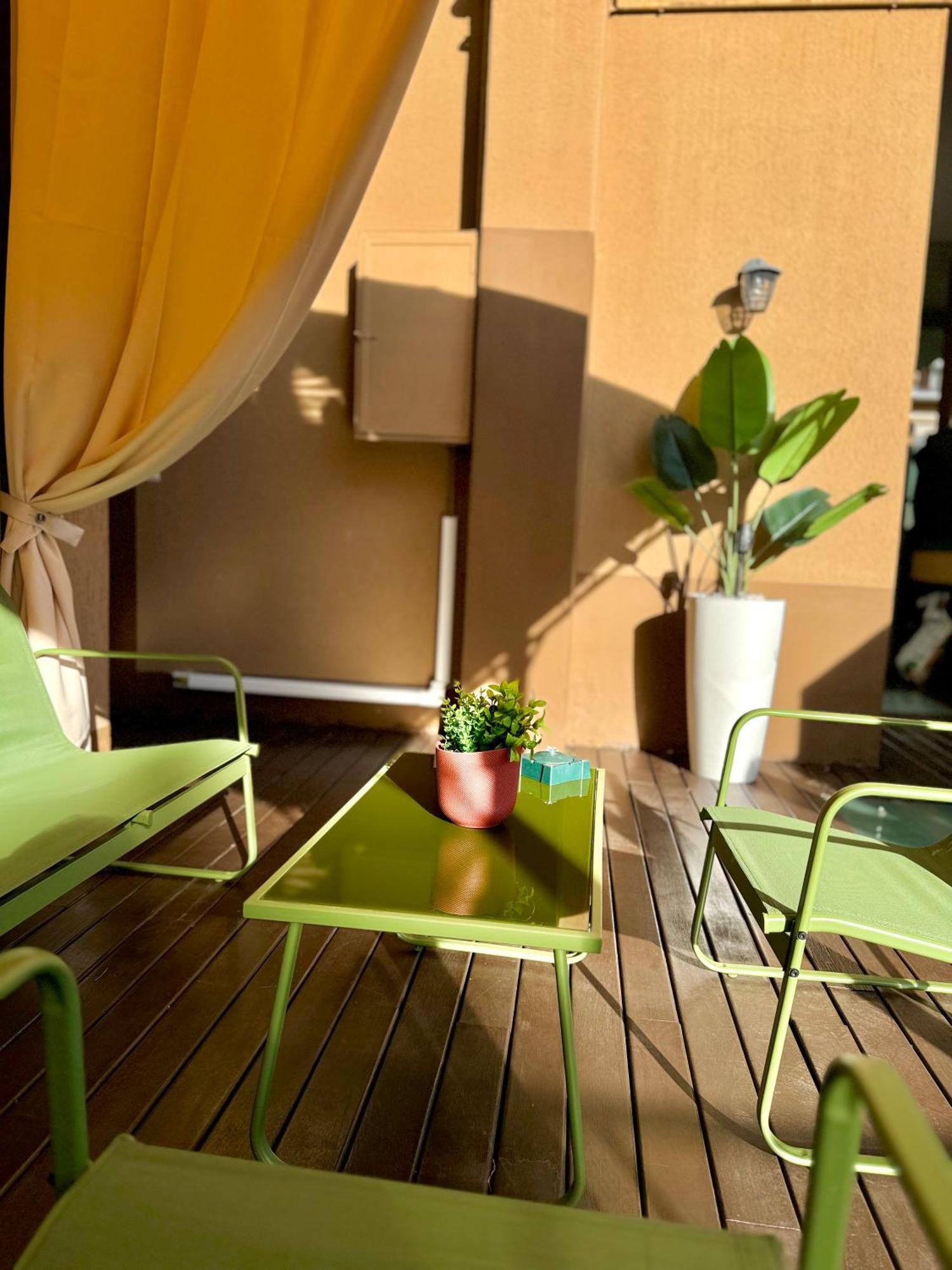 Guestartdeco Sempione 32 Apartamento Milán
