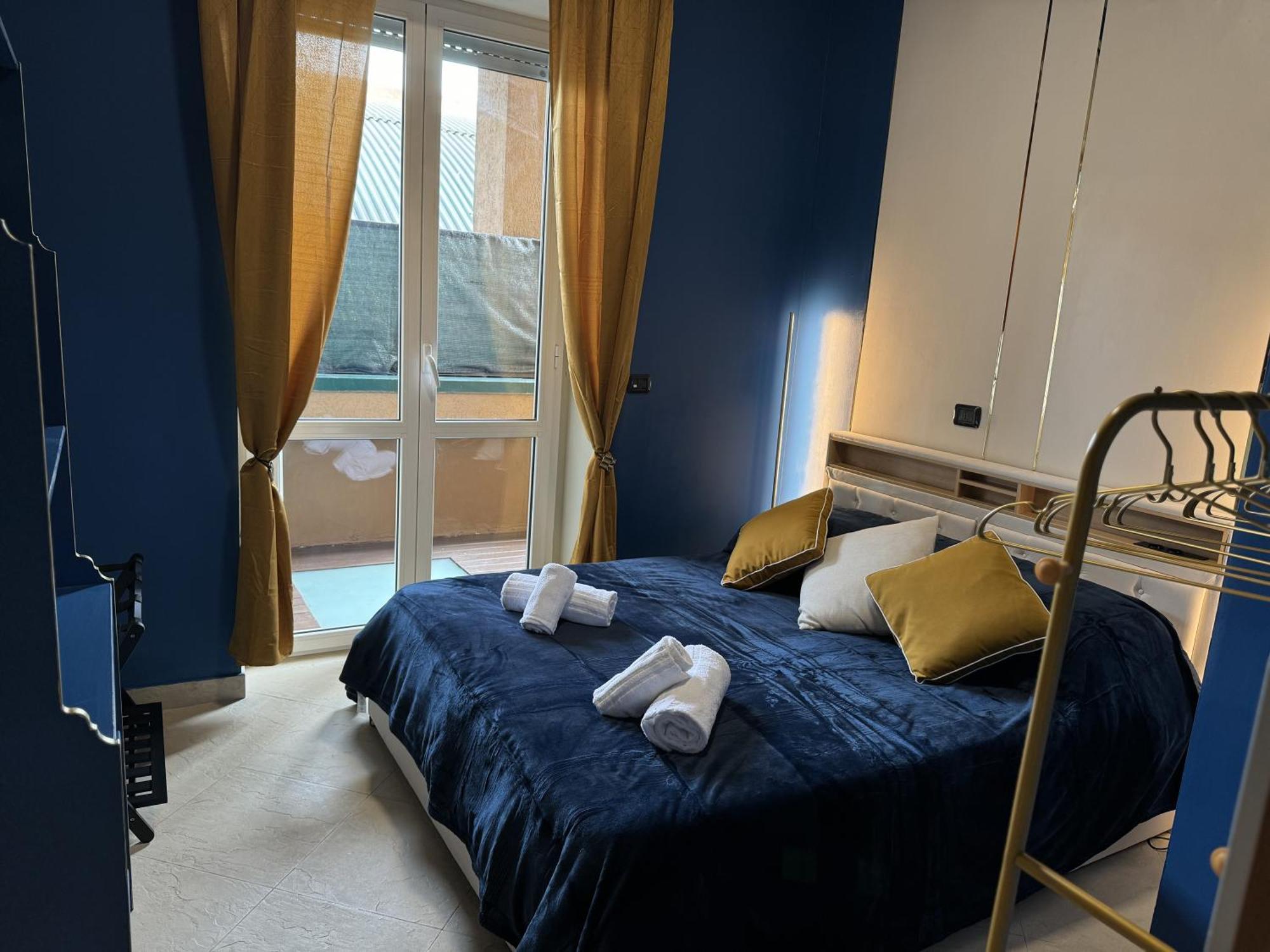 Guestartdeco Sempione 32 Apartamento Milán