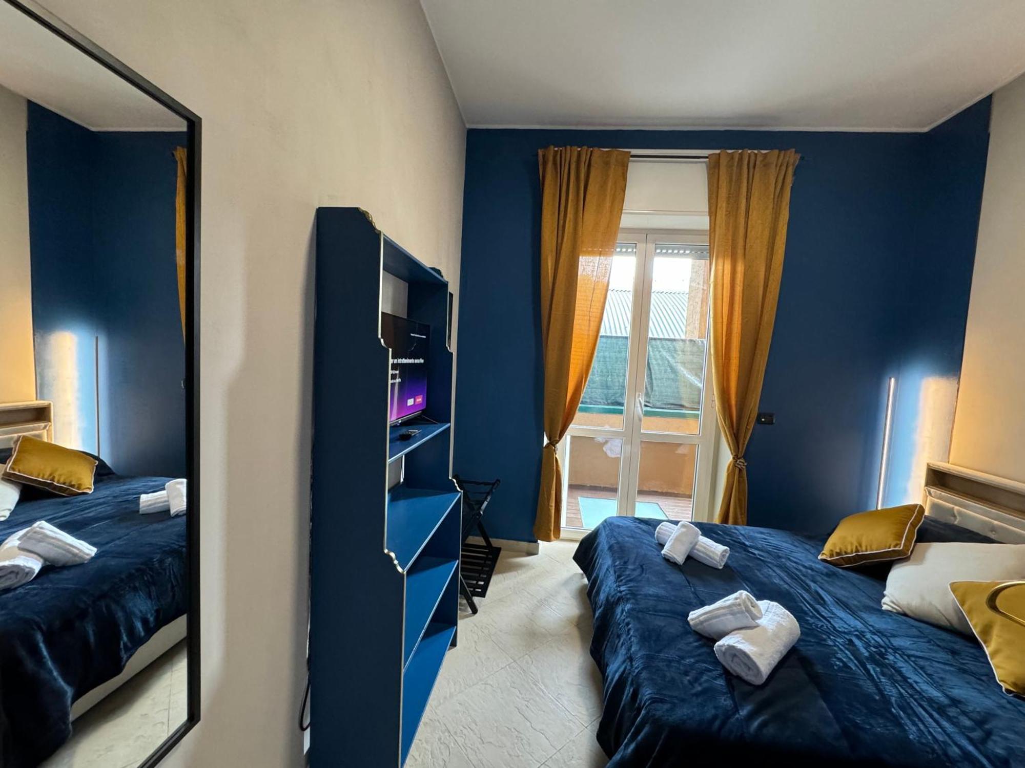 Guestartdeco Sempione 32 Apartamento *