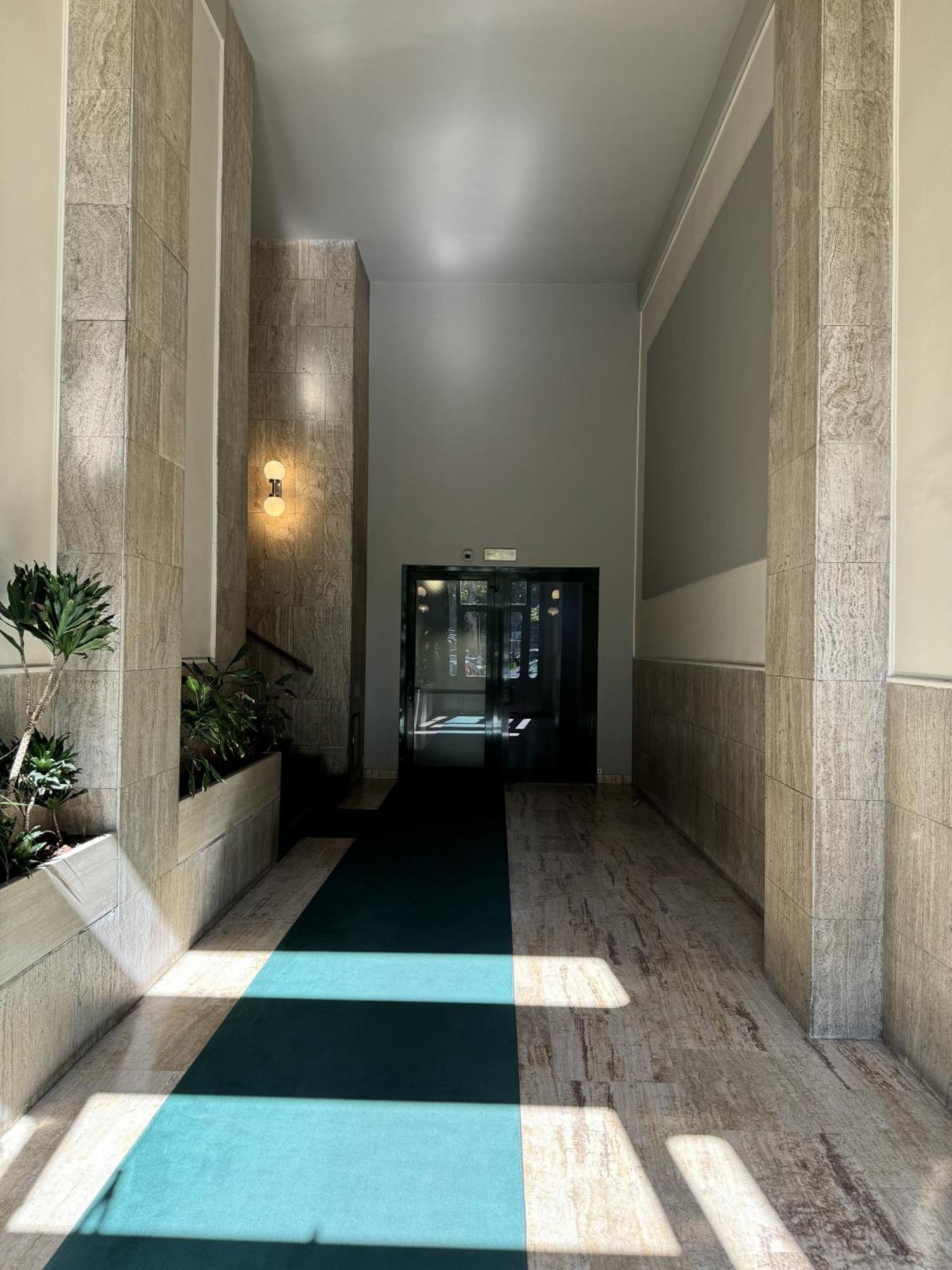 Apartamento Guestartdeco Sempione 32 Milán