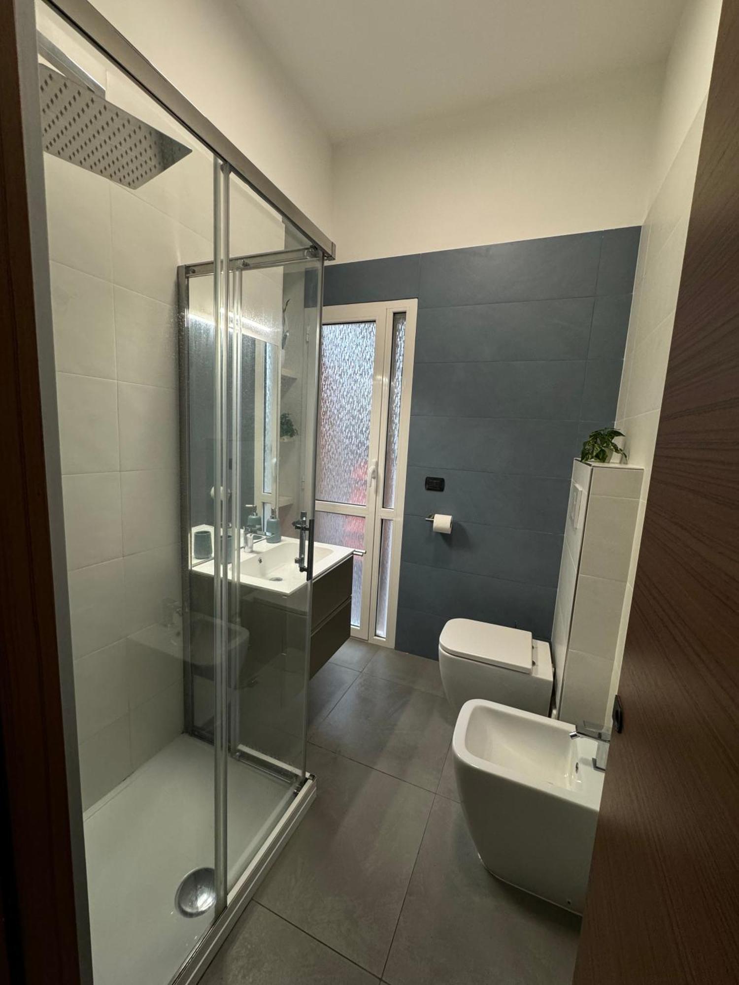 Apartamento Guestartdeco Sempione 32