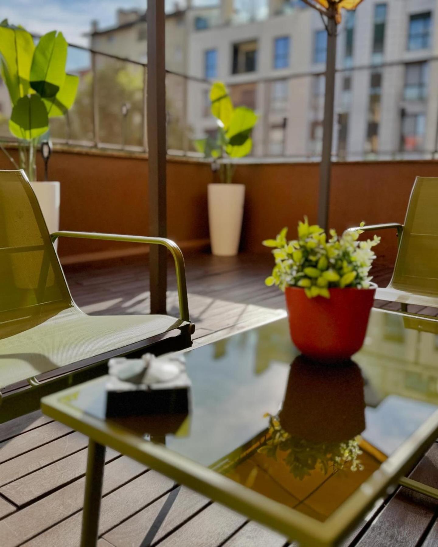 Apartamento Guestartdeco Sempione 32