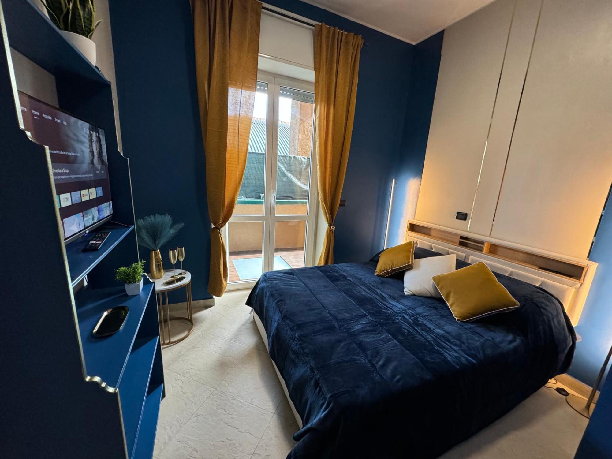 Guestartdeco Sempione 32 Apartamento