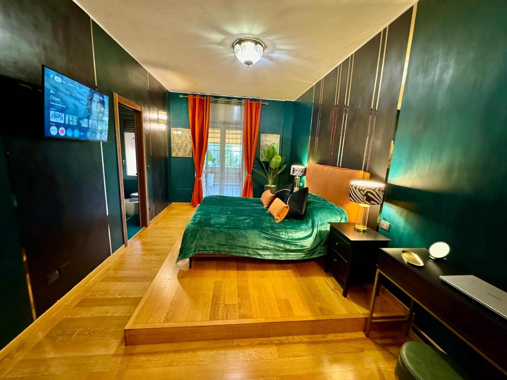 Guestartdeco Sempione 32 Apartamento *